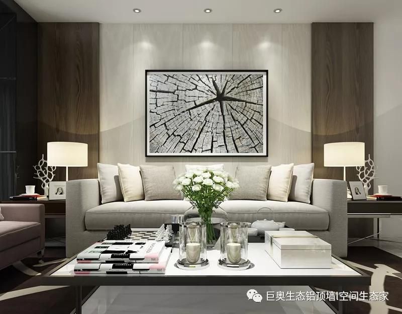 家用集成墻面，冬天再也不怕冷了！